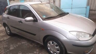 chevrolet onix цена бишкек: Ford Focus: 2004 г., 1.6 л, Автоматтык, Газ, Седан — 2