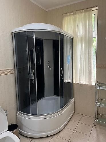 Кыймылсыз мүлк: Коттедж, Радуга, Сары-Ой, 10 орун — 7
