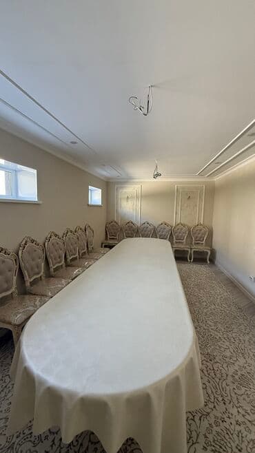 бишкек частные дома: Дом, 270 м², 7 комнат, Собственник, Евроремонт — 5