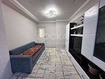 real sight: 1 комната, 35 м², Элитка, 10 этаж, Евроремонт — 8