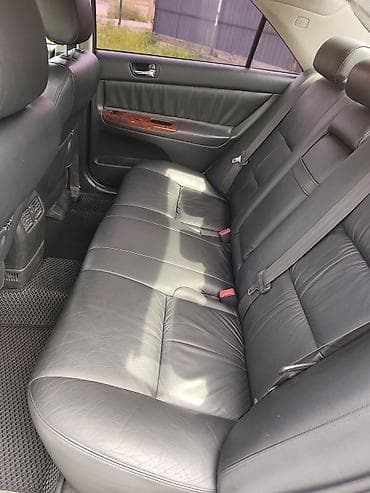 Toyota Camry: 2005 г., 3 л, Автомат, Бензин, Седан — 7
