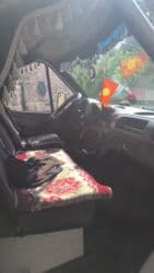 набор ключей 94: Mercedes-Benz Спринтер: 2002 г., 2.2 л, Механика, Дизель, Бус — 9