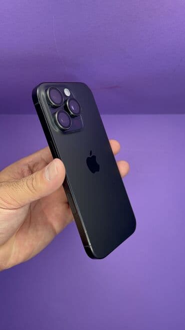 повербанк для айфона бишкек: IPhone 16 Pro, Б/у, 256 ГБ, 93 % — 2