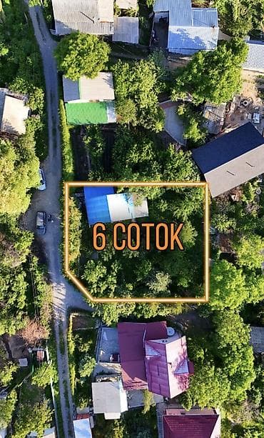 модульный дом в рассрочку: 🏡🔥 ПРОДАЁТСЯ ДАЧА В ТАШ-МОЙНОКЕ! ДТ: «Мичуринец» 🌿 💥 Участок — 6 — 1