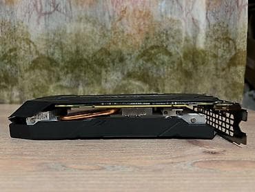 geforce gtx 750: Видеокарта для ПК, Gigabyte, GeForce GTX, 6 ГБ — 5