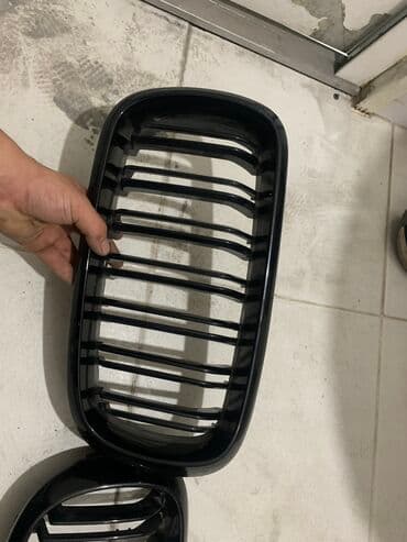 радиатор на опель вектра б: Решетка радиатора BMW Б/у, Оригинал — 2