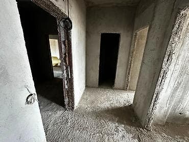 Квартиры: 1 комната, 49 м², Элитка, 13 этаж, ПСО (под самоотделку) — 2