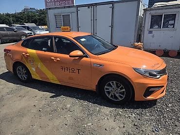 kia avela: Kia K5: 2019 г., 2 л, Автомат, Газ, Седан — 3