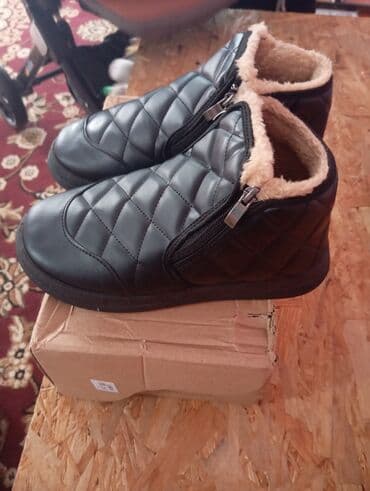 белорусская обувь для проблемных ног бишкек: Новые женские ботинки — 1