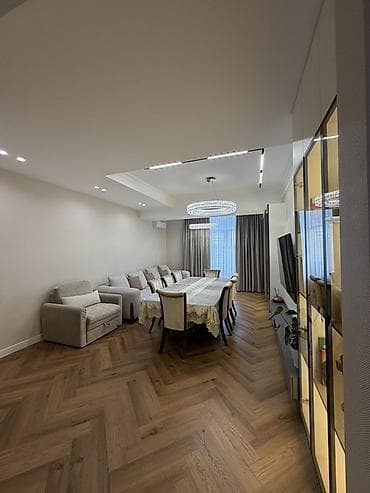 уланит: 🏡 Продается просторная 4-комнатная квартира в доме бизнес-класса — 4