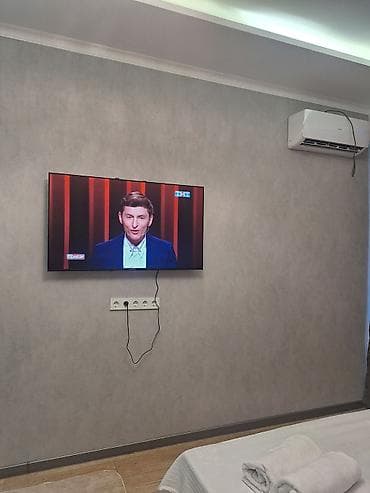 ts group: Студия, Люкс, элитка, Асанбай мкр, Бытовая техника — 9
