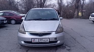 хонда стрим лобабой: Honda Fit: 2002 г., 1.3 л, Автомат, Бензин, Хэтчбэк — 1