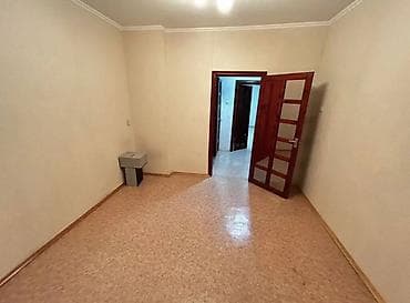 2 комнаты, 55 м², Асанбай мкр 105 серия, 3 этаж, Евроремонт — 9