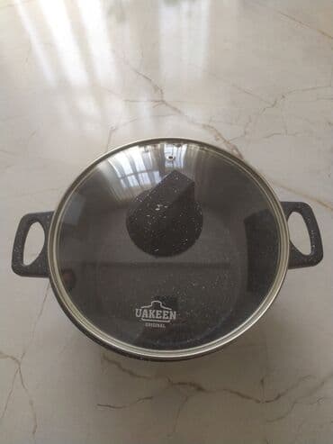 Продаю оригинальные качественные керамические кастрюли!