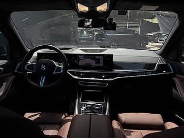 bmw e30: BMW X5: 2023 г., 3 л, Автомат, Бензин, Кроссовер — 8