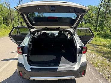 субару легаси глушитель: Subaru Outback: 2020 г., 2.5 л, Вариатор, Бензин, Кроссовер — 2