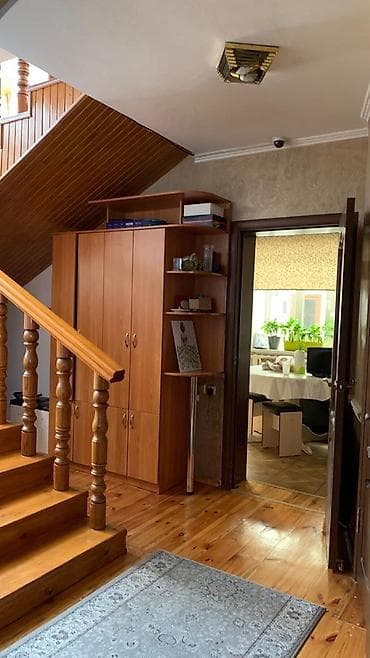 шлагбаумов: Продаю Особняк Участок 4 сотки Документы : Красная книга, тех — 5