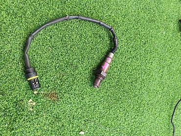 launch x431 pro: Лямбда зонд Mercedes-Benz 2003 г. — 1