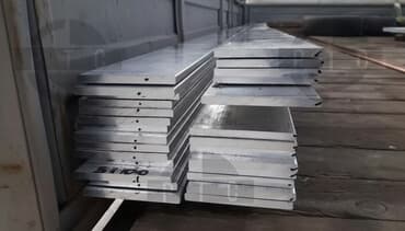 сталной лист100 мм: Алюминиевые шины в наличии в Бишкеке. Продаем оптом и в розницу — 1