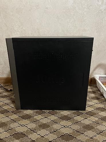 видеокарта пк: Компьютер, ядер - 4, ОЗУ 8 ГБ, Для несложных задач, Б/у, Intel Core i5, Без накопителя — 3