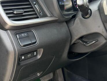 авто рассрочка бишкек без первоначального взноса: Kia K5: 2020 г., 2 л, Автомат, Газ, Седан — 7
