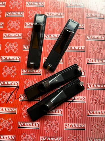 американка: BMW, Новый, Аналог — 4