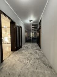 дома новопавловка: Үй, 121 кв. м, 3 бөлмө, Менчик ээси, Косметикалык оңдоо — 2