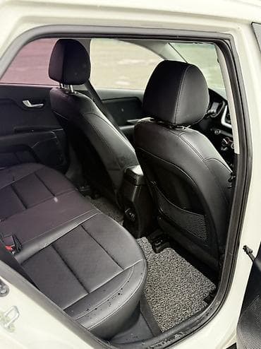 адиссей абсолют: Kia Stonic: 2019 г., 1.4 л, Автомат, Бензин, Кроссовер — 9