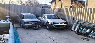 ПРОДАЮ 2 FORD TAURUS, частично разобранные,на одну машину есть всё