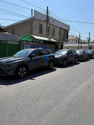 pixel 5: Changan Q05 под выкуп без первоначального взноса Без участия банка! — 2