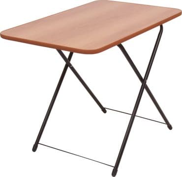 столы металлические: Стол Туриста арт. ТСТ Бишкек Материал: каркас – металлическая — 1