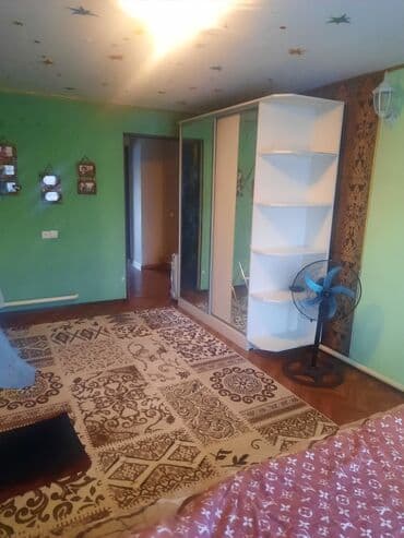 срочно продаю дом в военно антоновка: Дом, 100 м², 5 комнат, Собственник, Свежий ремонт — 6