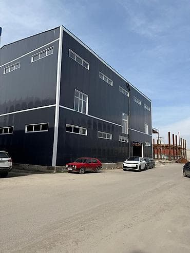 панель для стены: Коммерциялык Ангар же спорт зал футзал жана башка көптөгөн нерселерди — 1