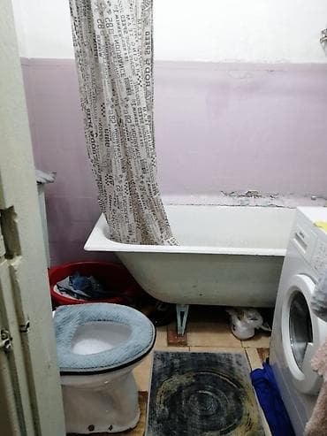 продаю кв барачного типа: Продаётся 3х комнатная квартира в 4х квартирном доме барачного типа с — 7