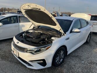 тойота виндом поворотник: Kia Optima: 2019 г., 2.4 л, Автомат, Бензин, Седан — 8