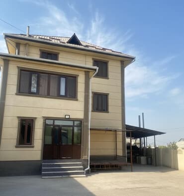 Дом, 260 м², 8 комнат, Собственник, Евроремонт