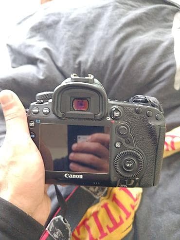 6д марк 2: Срочно продаю, канон 5д Марк 4 объектив тамрон г2, 70 на 200 в — 2