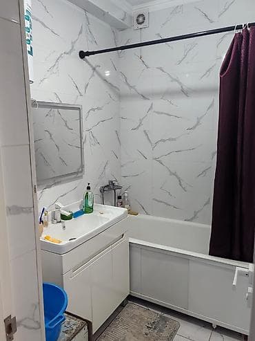 1 bedroom: 2 комнаты — 5