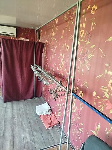 бизнес балыкчы: Торговые краншнейны — 1