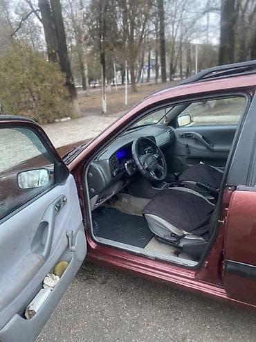 volkswagen passat b4: Volkswagen Passat Variant: 1995 г., 2 л, Механика, Бензин, Универсал — 5