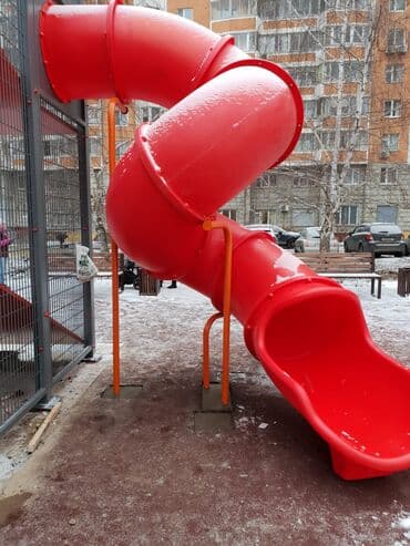 батут домашний: Батут Каркастык — 7