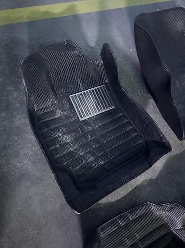 диска каракол: Төшөмөлдөр Toyota, түсү - Кара, Колдонулган, Өзү алып кетүү — 2