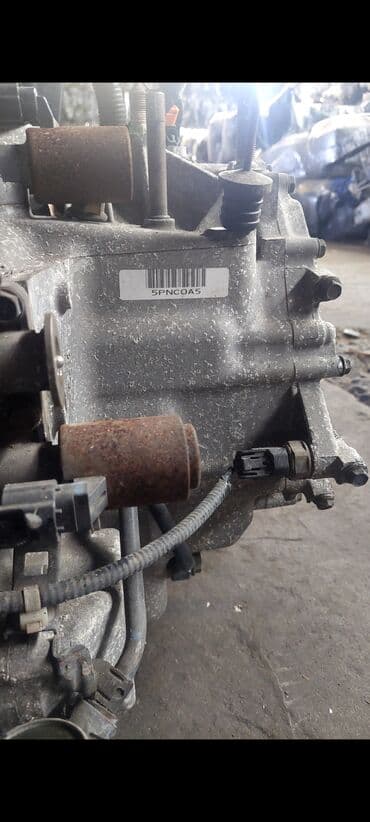 купить двигатель на мотоцикл: Бензиновый мотор Honda 2005 г., 2 л, Б/у, Оригинал, Япония — 4