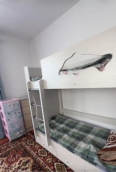 квартиры аренда аламедин 1: 🏡 Продаётся большой дом на южном берегу Иссык-Куля 📍 Село Боконбаево — 7