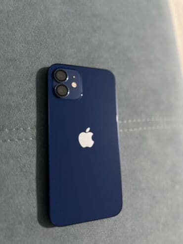 iphone 5s 32 neverlock: IPhone 12, 128 ГБ, Синий, Защитное стекло, Чехол, 100 % — 3