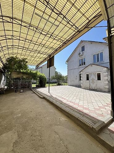 Дома: 250 м², 6 комнат, Утепленный, Бронированные двери, Видеонаблюдение — 3