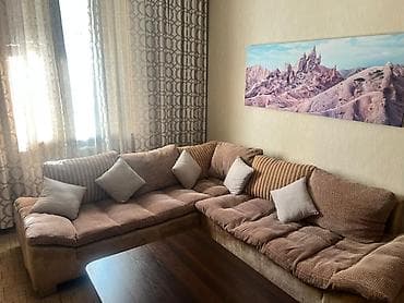 2х: 2 комнаты, Собственник, С мебелью полностью — 2