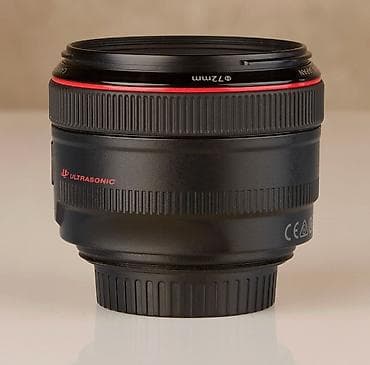 eos 1100d: Canon EF 50mm f/1.2L USM — это легендарный сверхсветосильный объектив — 3