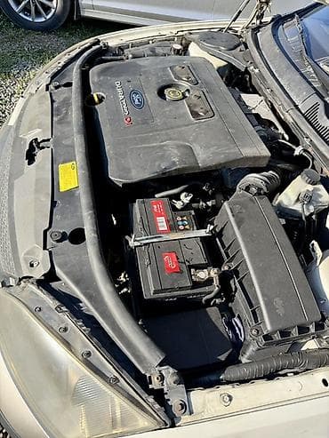 дерево 210: Ford Mondeo: 2001 г., 2 л, Ручные, Дизель, Универсал — 9