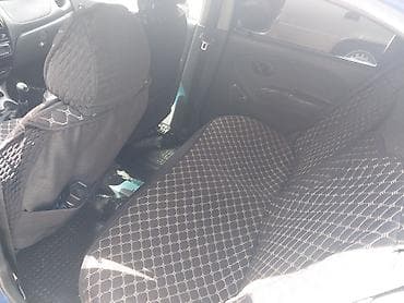 кызыл кия матиз: Daewoo Matiz: 2003 г., Хэтчбэк — 6